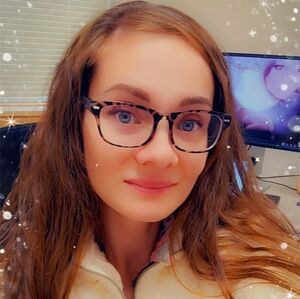 Meet your Posher, Karley